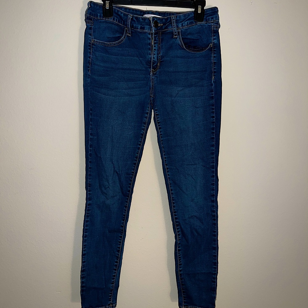 |SO| Low Rise Jeggings